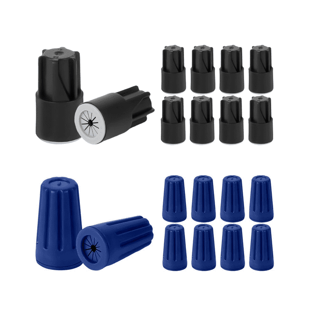 Waterproof Connectors Outdoor Electrical Wire Connectors Twist Nuts