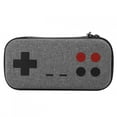 thumbnail image 1 of Waterproof Console Protective Case for Game Host Easy Carrying Handbag Storage Bag, 1 of 1