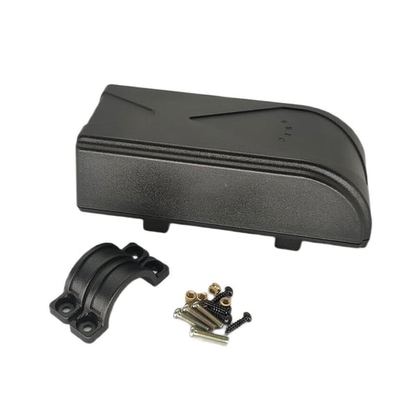 Waterproof Controller Protections Box for Mountain Bicycles Electric Bike Controller Box Case Electric Bike Case