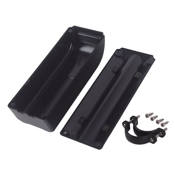 Waterproof Controller Protections Box for Mountain Bicycles Electric Bike Controller Box Case Electric Bike Case