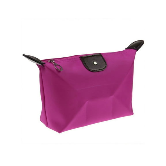 Waterproof Cosmetic Travel Toiletry Organizer Case Handbag Beauty Makeup Bag