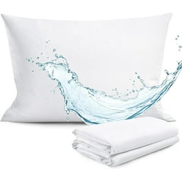 Hypoallergenic pillow case walmart online