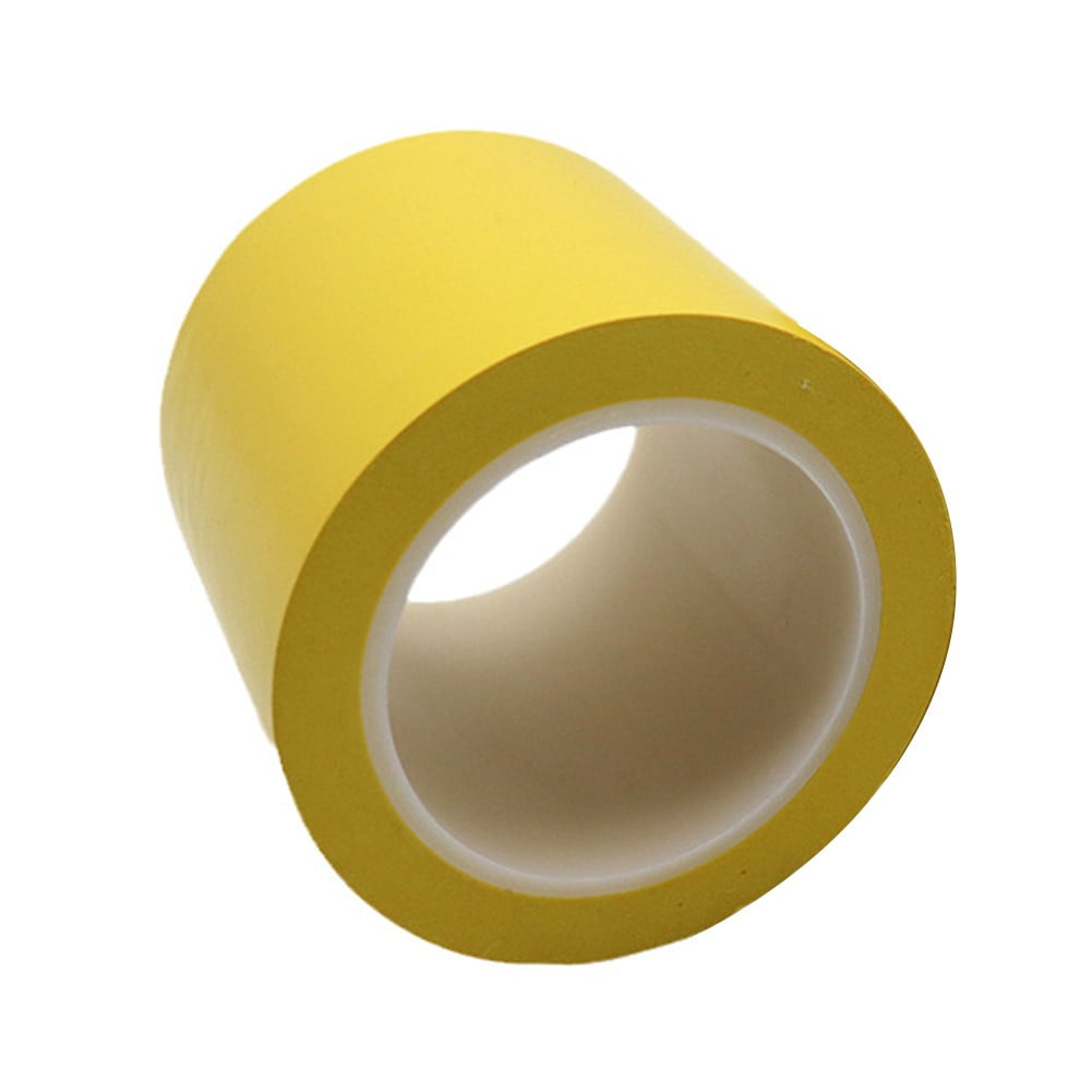 Waterproof Court Lines Tape for Pickleball For Badminton Tennis Basketball