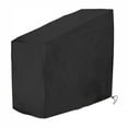 thumbnail image 1 of Waterproof Cover For Exercise Bike Indoor Use With Adjustable Windproof Fit, 1 of 8