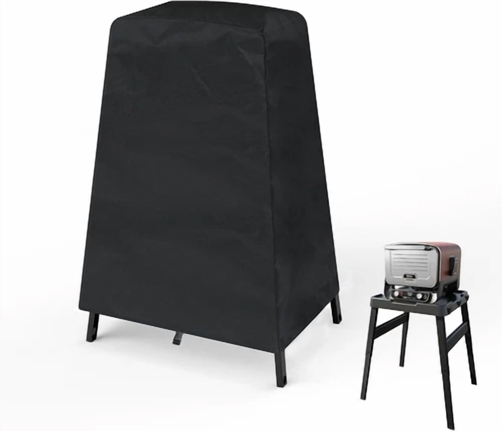Waterproof Cover For Ninja Woodfire Pizza Oven And Stand, Woodfire Outdoor Grill
