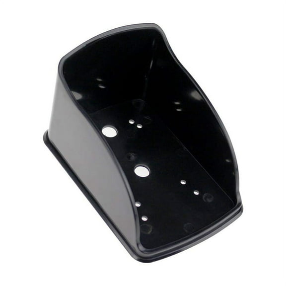 Waterproof Cover for RFID Access Control Keypad Fingerprint Access Controller Rainproof Cover Sell Protector Door Lock Security System