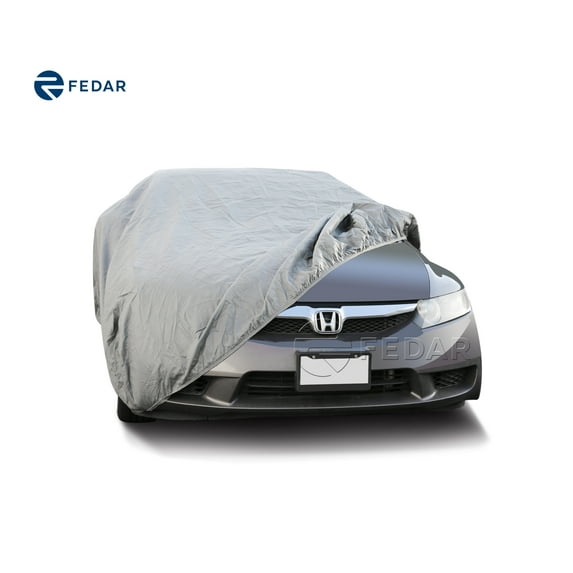 Waterproof Covers Out Door UV Snow Dust Rain Proof Fits Wagons Up To 184" L X 60" W X 55" H