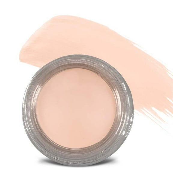 Waterproof Cream Eyeshadow, Any Wear Creme for Eyes, Cheeks & Lips by Mommy Makeup (Brighten Up)