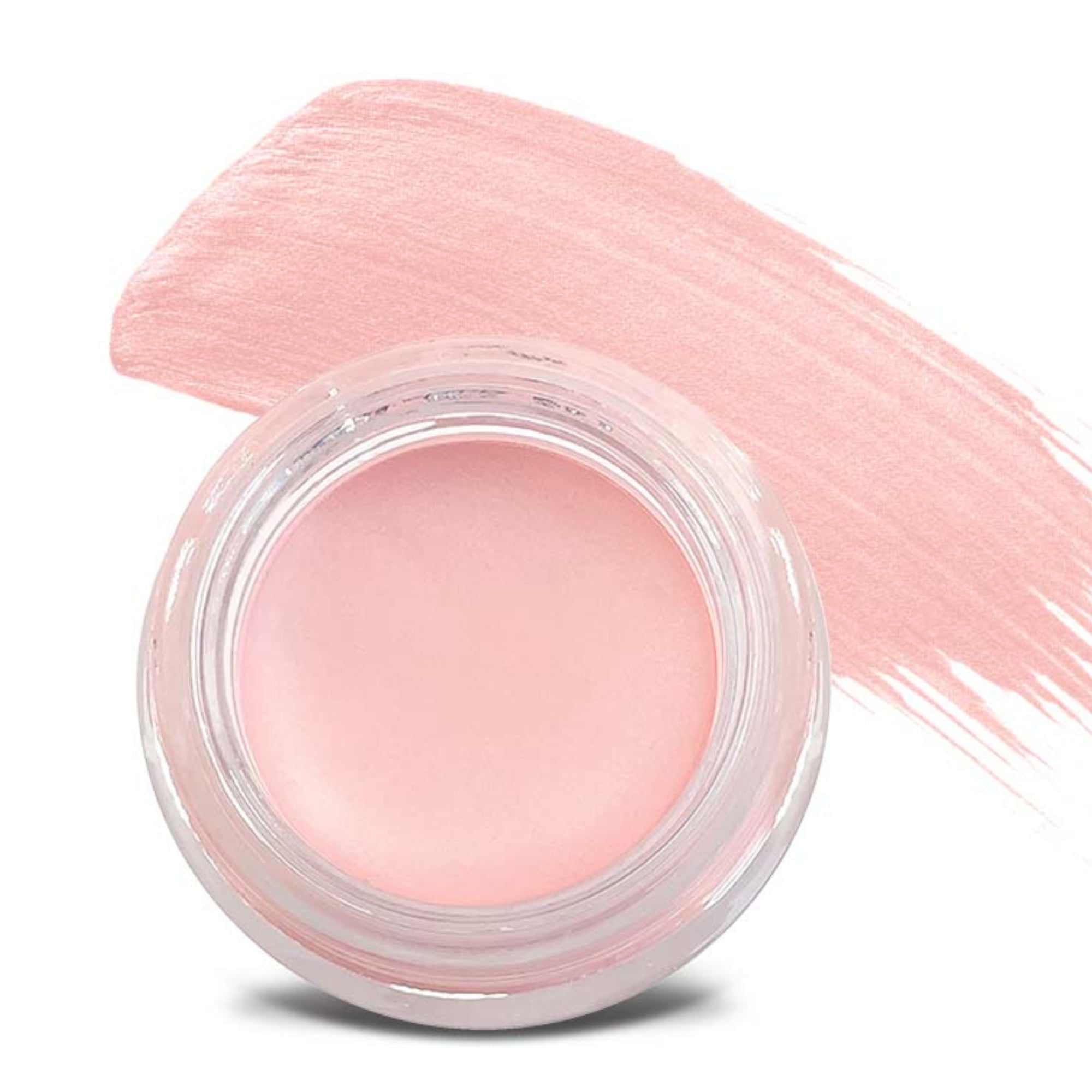Waterproof Cream Eyeshadow, Any Wear Creme for Eyes, Cheeks & Lips by Mommy Makeup (Cameo)