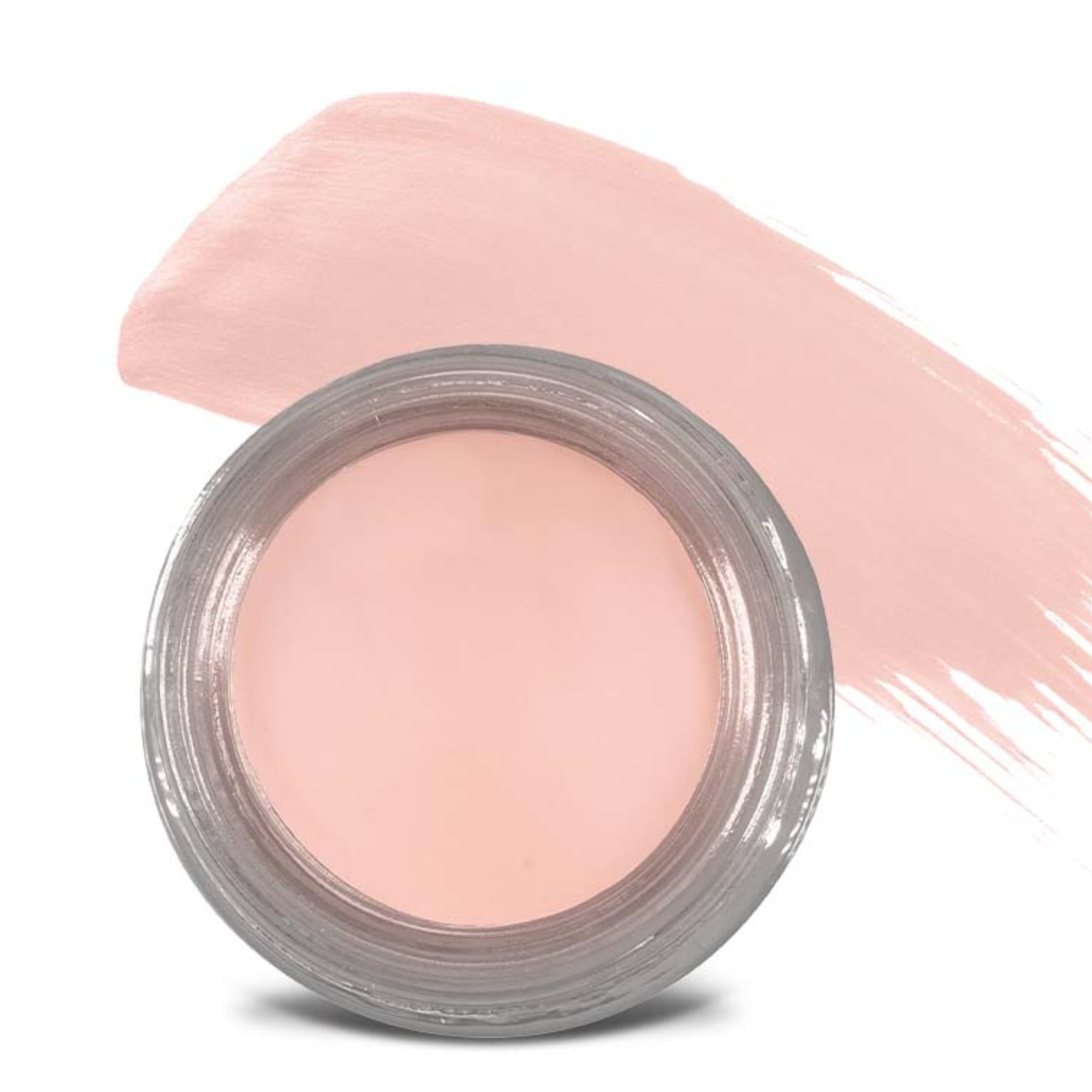 Waterproof Cream Eyeshadow, Any Wear Creme for Eyes, Cheeks & Lips by Mommy Makeup (Cashmere)