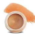 thumbnail image 1 of Waterproof Cream Eyeshadow, Any Wear Creme for Eyes, Cheeks & Lips by Mommy Makeup (Golden Apricot), 1 of 8