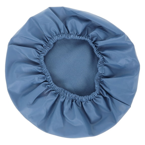Waterproof Cushion Cover Chair Covers Round Stool Decorative Stool Cushion Stool Supply Bar Stool Covers