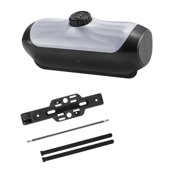 Road Bike Accessories Lockable Storage Box Password Lock Bike Tool Storage Bag Waterproof Cycling Front Frame Bags