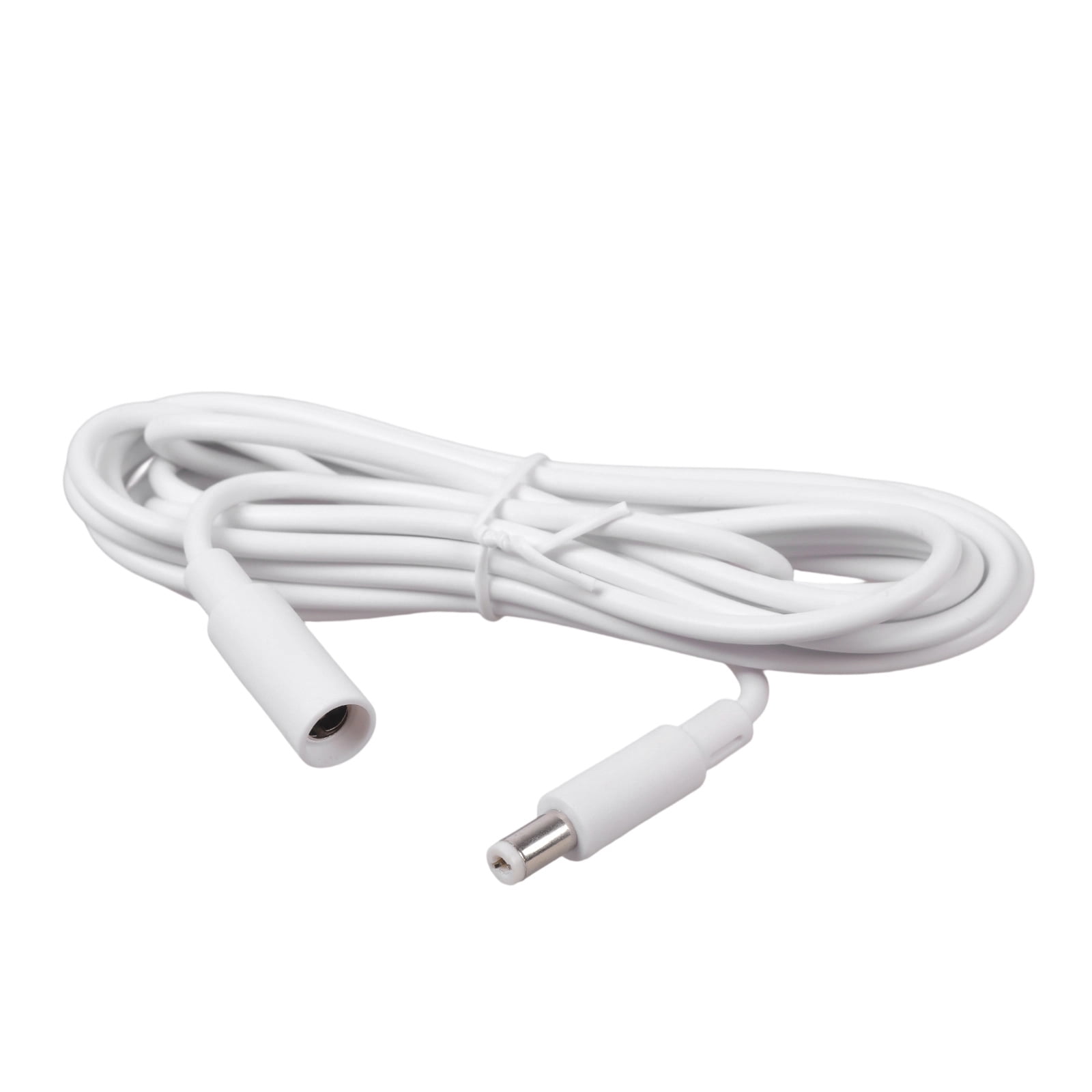 Waterproof DC5.5x2.1mm Power Extension Wire 36W Copper Conductors Cord ...