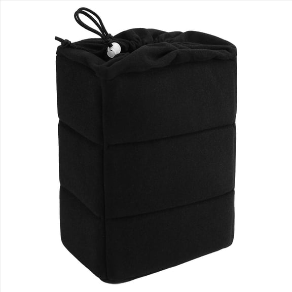 Waterproof DSLR Camera Inserts Bag Portable Protector Bag Drop-Proof Handbag