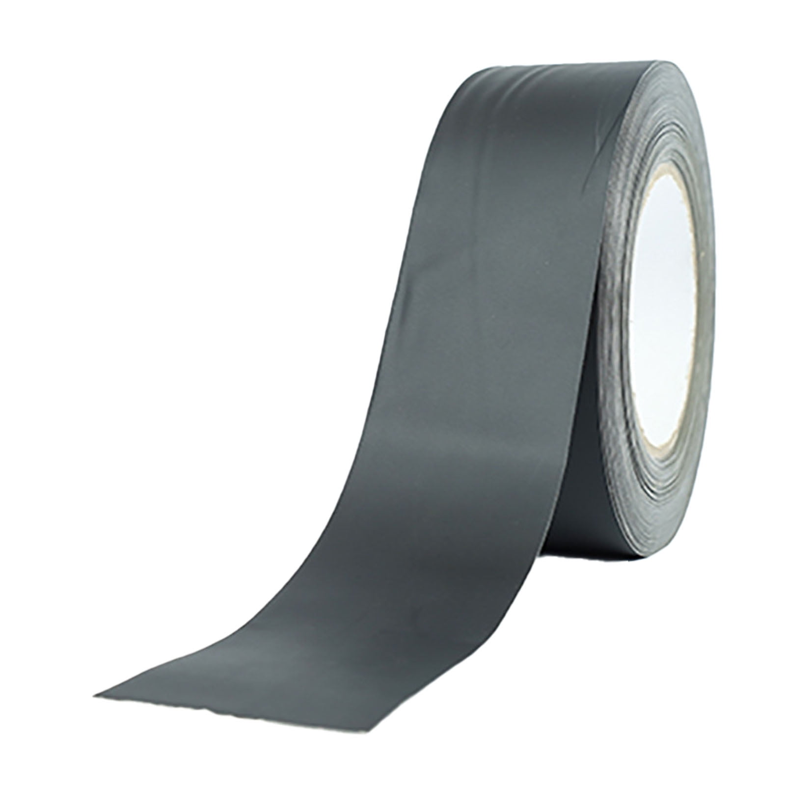 Waterproof Deck Joist Tape, 40mm Width, 0.8mm Thick, Black Color, Anti