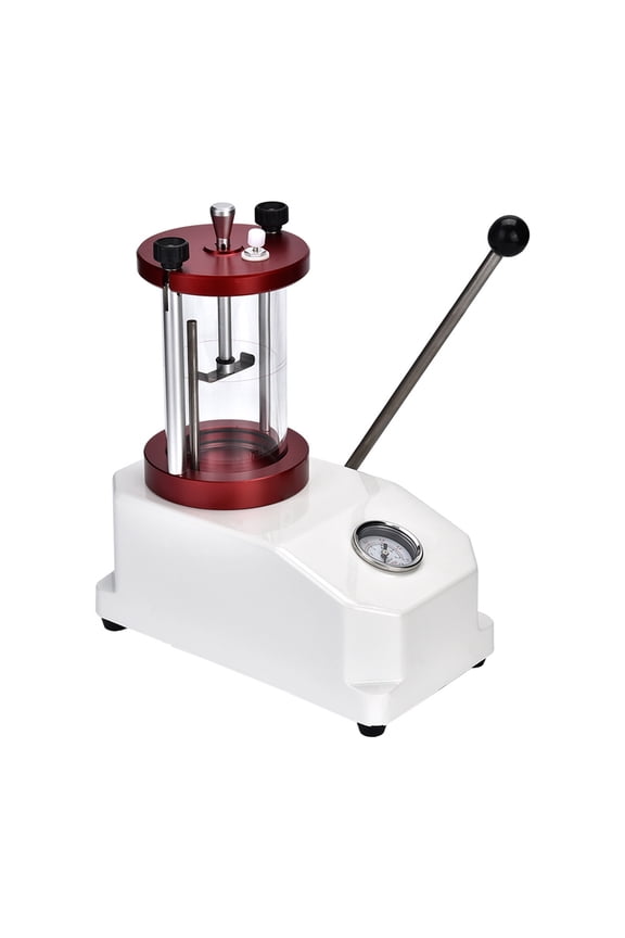 Waterproof Detector, Watch Waterproof Test Tool For Testing Watch Cases, Watch Underwater Pressure Tester For Watch Watchmakers Or Watch Repairs, Easy To Operate
