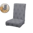 thumbnail image 1 of Waterproof Dining Room Chair Cover Stretch Chair Slipcover for Dining Room Kitchen Chair Protector Cover, Removable, Washable, 1 of 5