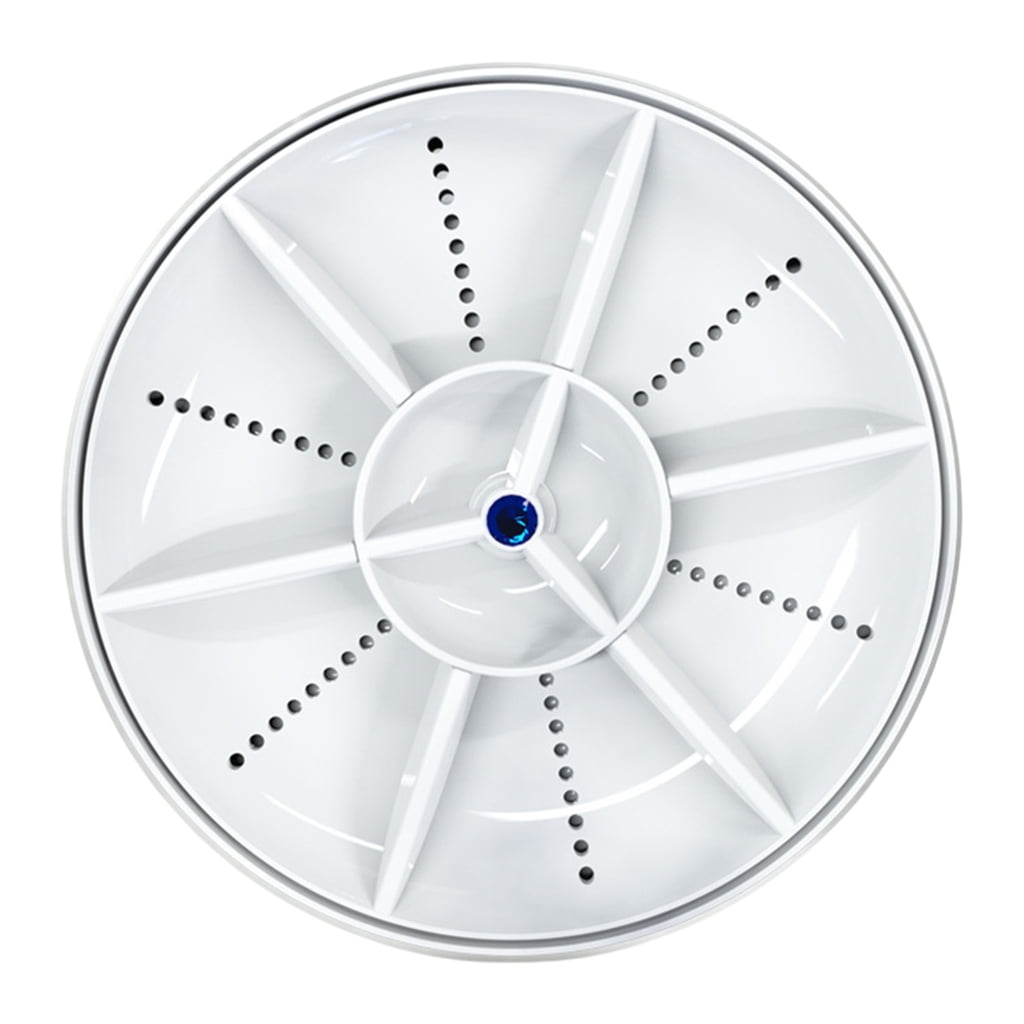 Waterproof Dishwasher Wireless Plate Cleaning Device Small Space Dish Cleaner Small Kitchen Appliance Perfect for Dish
