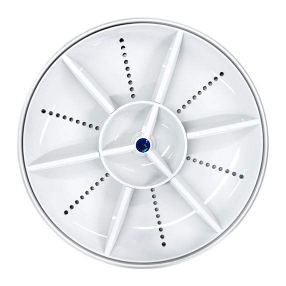 Waterproof Dishwasher Wireless Plate Cleaning Device Small Space Dish Cleaner Small Kitchen Appliance Perfect for Dish