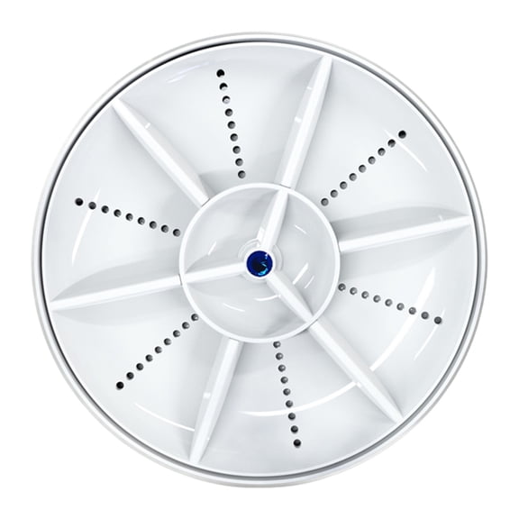 Waterproof Dishwasher Wireless Plate Cleaning Device Small Space Dish Cleaner Small Kitchen Appliance Perfect for Dish