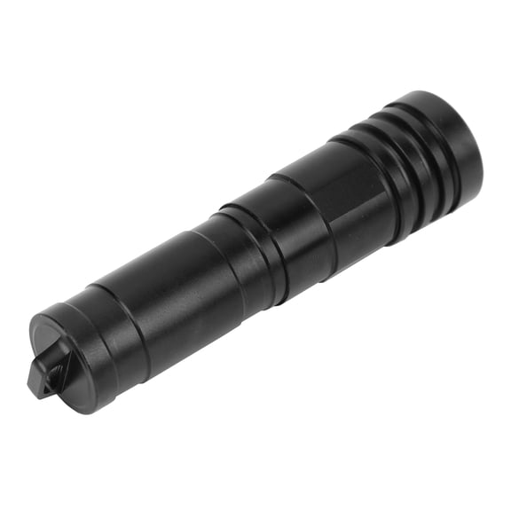 Waterproof Diving Light 200M XML L2 LED Submersible Underwater Flashlight Lanyard (3.5 inches / 8.8 cm)