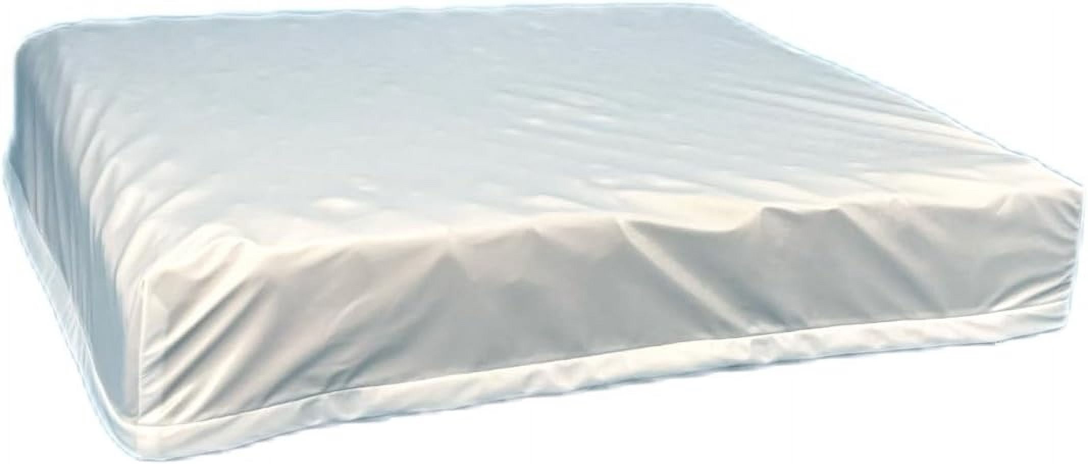 Waterproof Dog Bed Liner Removable for Dog Beds 41 x 29 Inch