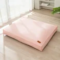 thumbnail image 1 of Waterproof Dog Bed Pet Sleeping Mat Small Medium Big Large Cat Pet Sofas Beds Kennel House Pets Products Mattresses Supplies (3-water proof,S 45x35x8cm), 1 of 7