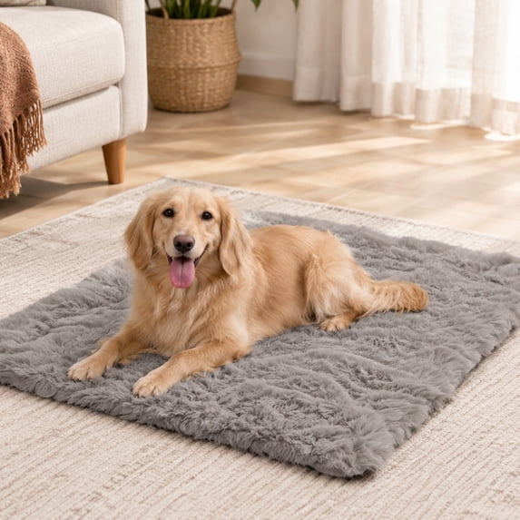 Waterproof Dog Blanket 32x24 Inch Size Gray - Walmart.com