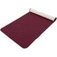 thumbnail image 1 of Waterproof Dog Blanket for Couch - Reversible Pet Sofa Cover with Non- Back, Washable Cooling Dog Bed Mat for Furniture, Car & Incontinence Protection for Dogs & Cats, 1 of 5