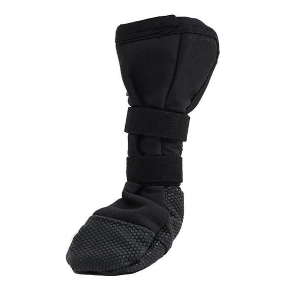 Waterproof Dog Booties For Post-Surgery Recovery And Outdoor Use, Lightweight Non-Slip Pet Protectors For Dogs, Ideal For Wound Care And Active Pups