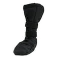 thumbnail image 1 of Waterproof Dog Booties For Post Surgery Injury Recovery And Outdoor Use, Lightweight Breathable High Quality Material With Secure Adjustable Closure, Non Slip Sole For Stability, 1 of 6