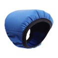 thumbnail image 1 of Waterproof Dog Ear Cover for Bathing Swimming Grooming Soft Padded Noise Reducing Pet Ear Protector Wrap with Adjustable Fit, 1 of 5