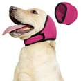 thumbnail image 1 of Waterproof Dog Ear Muffs for Swimming Winter Noise Protection Head Cover for Small Dogs 1 Count, 1 of 5