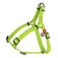 thumbnail image 1 of Waterproof Dog Harness | Reflective Padded Harness with Adjustable Neck and Chest | Great for Outdoor Hiking, Training & Swiming for Large, Small and Medium Dogs - Light Green, 1 of 43