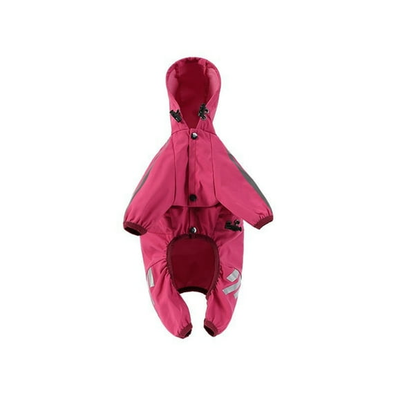 Waterproof Dog Jackets Winter Windproof Dog Coat for Cat Dog Hoodie Jackets