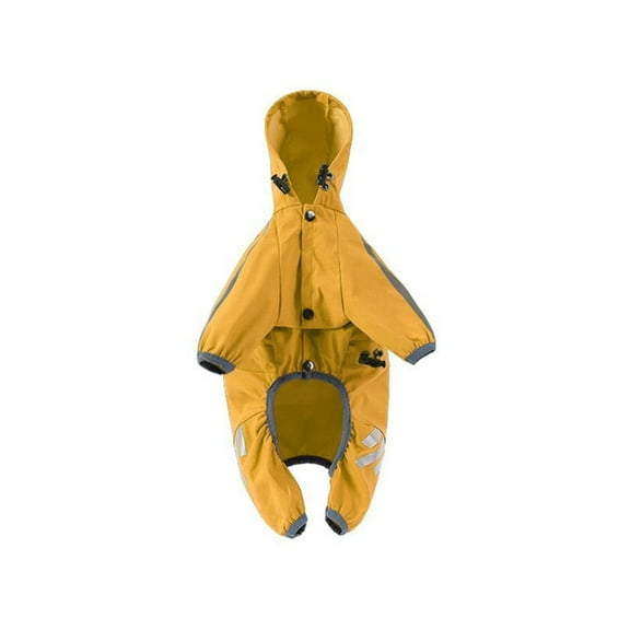 Waterproof Dog Jackets Winter Windproof Dog Coat for Cat Dog Hoodie Jackets