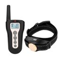 thumbnail image 1 of Waterproof Dog Shock Training Collar Rechargeable LCD Remote Control 330 Yards, 1 of 11