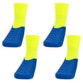 thumbnail image 1 of Waterproof Dog Shoes for Large Medium Dogs - - Dog Booties Paw Protection Rugged Anti-Slip Sole - Hiking Outdoors Pet Boots Paw Protectors Comfortable, 1 of 2