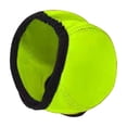 thumbnail image 1 of Waterproof Dog Swim Hat Bath Cap, Swimming Waterproof Dog Ear Caps Calming Large Dog Ears Cover Shower Cap for Ear Protection for Bath for Grooming (S, Green), 1 of 2
