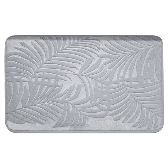 Waterproof Doormat Indoor Outdoor Floor Mat Super Soft Wear Resistant Moisture-absorbing Non Slip Easy Clean Patio Entrance Mat