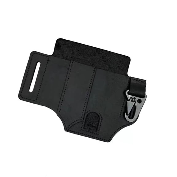 Waterproof Drill Holsters Waist Tool Bag Electric Waist Belt Tool Pouch Bag for Wrench Hammer Screwdriver