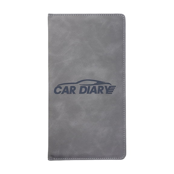 Waterproof Driver License Holder with RFID Blocking,Multi Slot Car Document Organizer for Registration and Insurance Cards,Compact Wallet for Men and Women On The Go
