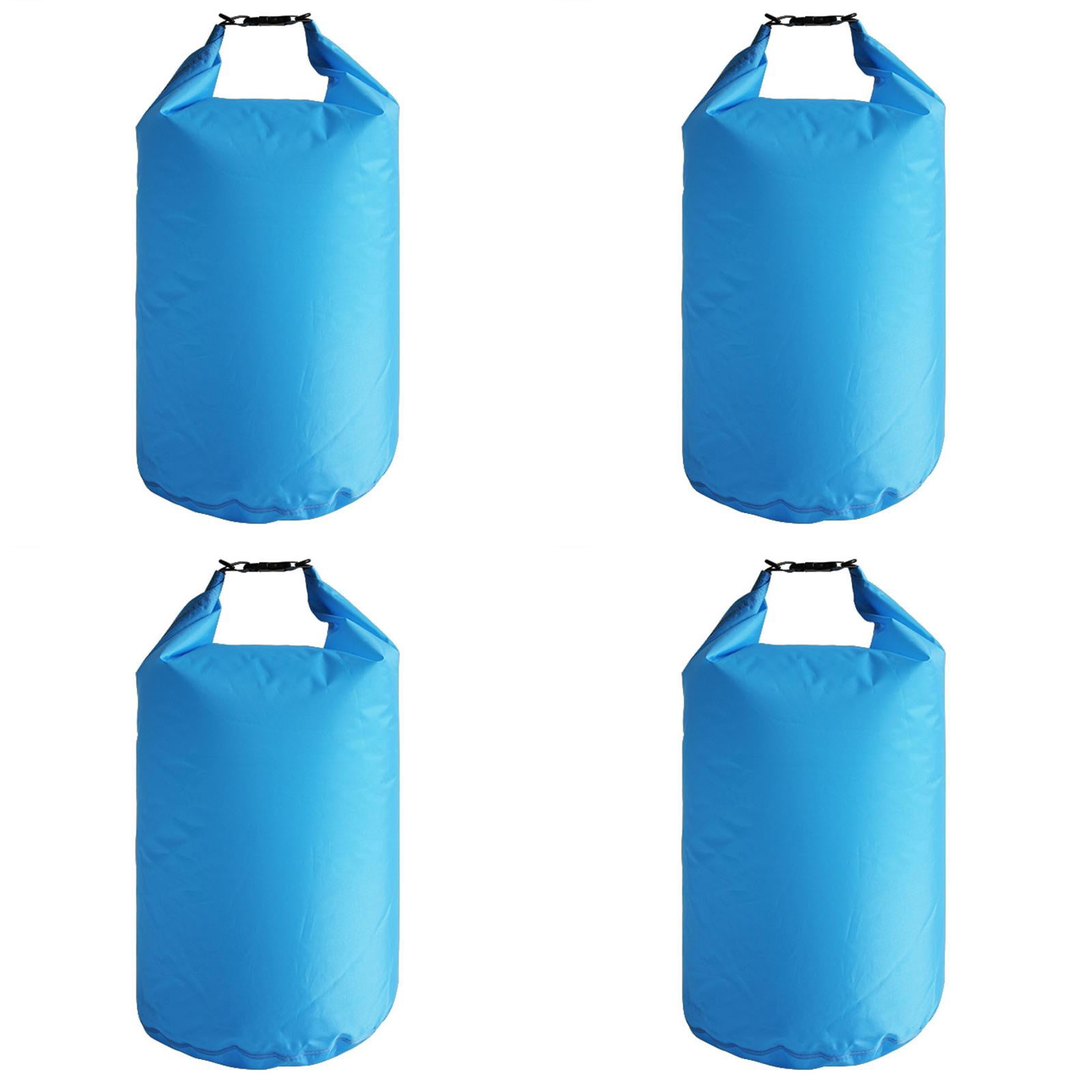 Waterproof Dry Bag 18.9 Inch, Lightweight Large Capacity Dry Storage for Canoe Kayaking Rafting Boating Hiking Camping Travel Fishing Sea Swimming Paddle Board
