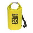 thumbnail image 1 of Waterproof Dry Bag, 5/10/15/20/30L Outdoor Lightweight Swimming Waterproof Camping Rafting Dry Bag, 1 of 8