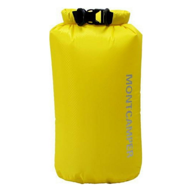 Waterproof Dry Bag Floating Roll-Top Compression Dry Sack Stuff