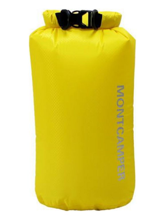 Waterproof Dry Bag Floating Roll-Top Compression Dry Sack Stuff Sack Storage Bags for Kayaking Boating Canoeing Swimming Water Sports
