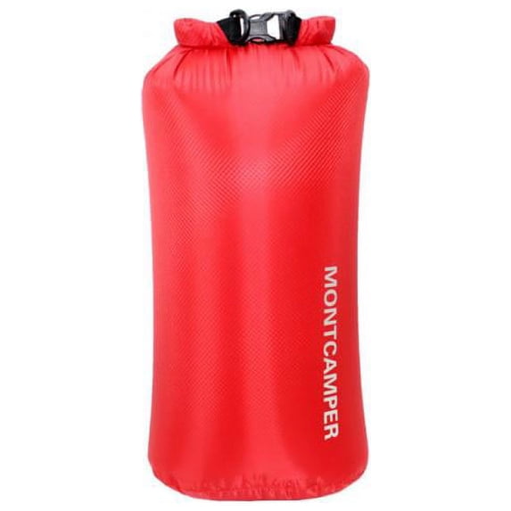 Waterproof Dry Bag Floating Roll-Top Compression Dry Sack Stuff Sack Storage Bags for Kayaking Boating Canoeing Swimming Water Sports