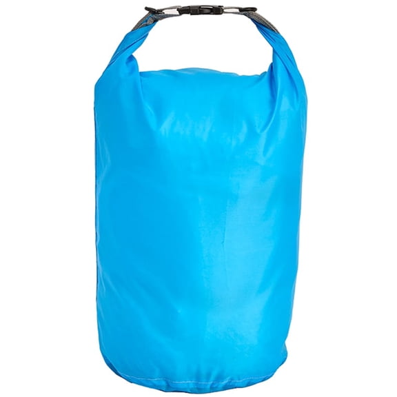 Waterproof Dry Bag Lightweight Roll Top Storage Bag Sack With Handle