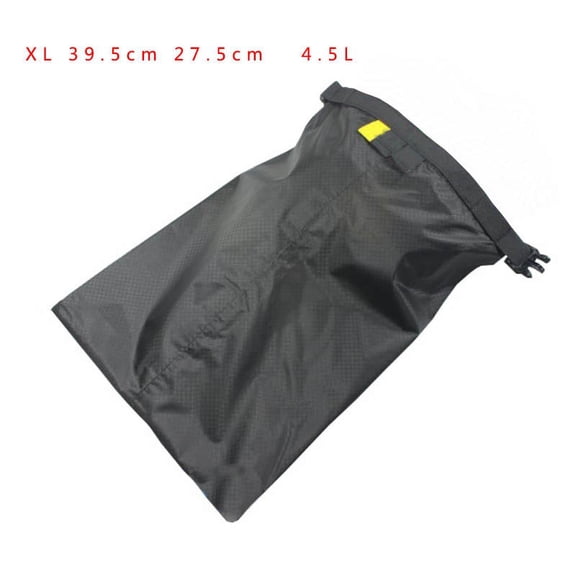 Waterproof Dry Bag Outdoor Beach Buckled Storage Sack Travel Drifting Swimming Snorkeling Bags